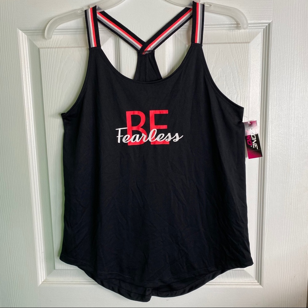 Women’s Zone Pro Sport Top S, L, XL